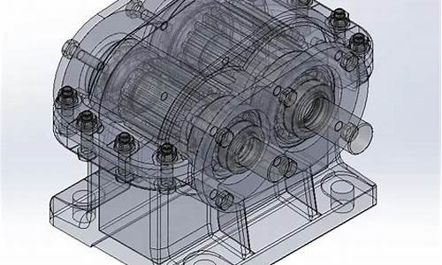 汽车零部件solidworks_汽车零部件龙头股票